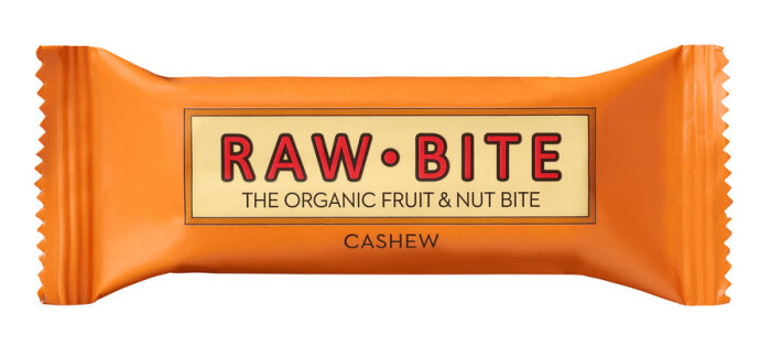 Raw Bite Cashew 50g