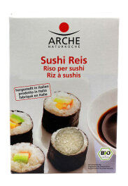 Arche Naturküche Sushi Reis 500g