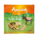 Amaizin Wraps extra fibre 240g Bio